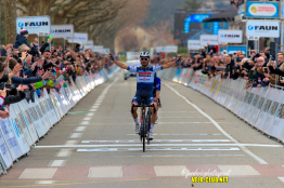 Faun Ardèche Classic : galerie photos de l'édition 2023