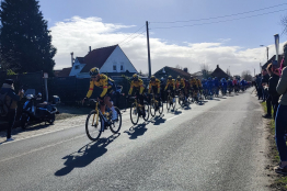Classement UCI, Jumbo-Visma intègre le top 10