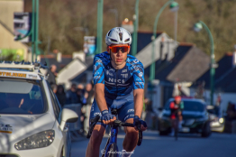 Nice Métropole sera autorisée à participer aux épreuves Pro Series à partir du 3 avril
