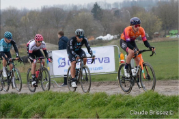 55° Le Samyn : la présentation détaillée