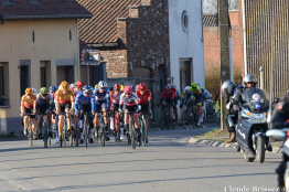 28° Grand Prix Criquiélion : la présentation détaillée