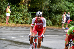 Vienne Classic (NE) - Théo Menant s'impose