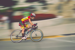 3 axes de la préparation des cyclistes professionnels