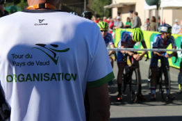 Le Tour du Pays de Vaud n'aura pas lieu en 2023