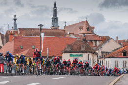 Paris-Nice : parcours, profils et favoris de la 5ème étape