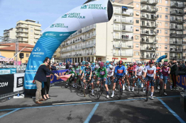 Tirreno-Adriatico : parcours, profils et favoris de la 4ème étape