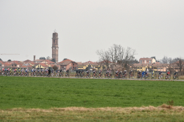 104° Milan - Turin : la présentation détaillée