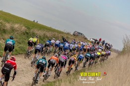 Dominique Serrano, président GP de Denain : « un passage obligé avant Paris – Roubaix »