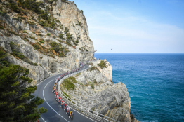 Milan - San Remo : les favoris de la rédaction pour l'édition 2023