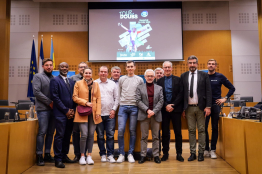 Le Tour du Doubs durcit le parcours de son édition 2023