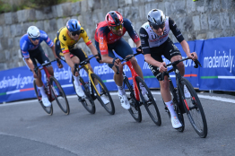 Milan San Remo : le résumé vidéo de l'édition 2023