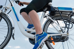 Quel type de vélo choisir entre le vélo de route, le VTT et le vélo de ville ?