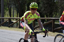 Gent-Wevelgem U23 - Gil Gelders s'impose