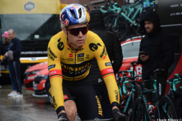 Classement UCI : aucun rival pour la Belgique