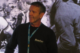 Roger de Vlaeminck : Monsieur Paris-Roubaix
