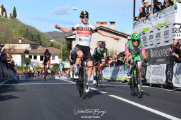 Trofeo Piva (1.2U) - Giacomo Villa s'impose
