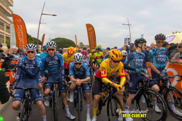 Région Pays de la Loire Tour : parcours, profils et favoris de la 2ème étape