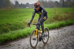Paris-Roubaix : galerie photos de la reco du 6 avril