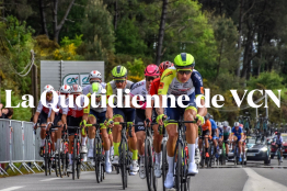 Rendez-vous à 19h pour la Sortie du Dimanche, spéciale Paris-Roubaix