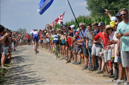 Opinion : vers un retour du cyclisme à deux vitesses ?