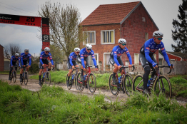 Paris-Roubaix : toutes les infos sur l'édition 2023 !