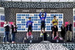 Paris-Roubaix : galerie photos de l'édition 2023
