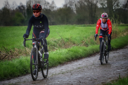 Les coureuses de l'équipe Zaaf ne sont toujours pas payées