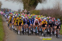 63° De Brabantse Pijl : la présentation détaillée