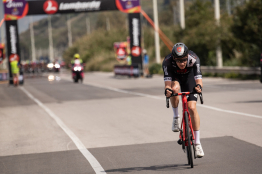 Giro di Sicilia : le résumé vidéo de la 3ème étape