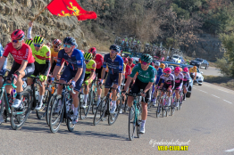 Classic Grand Besançon Doubs : parcours, profil et favoris de l'édition 2023