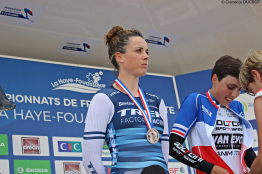 Où en sont les coureuses de la formation Zaaf Cycling Team ?