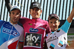 Tour of the Alps : la présentation complète de l'édition 2023