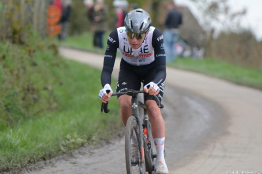 Classement UCI : Tadej Pogacar conforte son avance