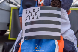 Tour de Bretagne : parcours et profils des étapes de l'édition 2023