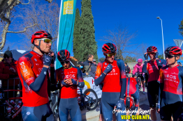 Classement UCI : Ineos Grenadiers retrouve le podium
