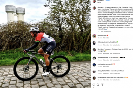 Un nouveau départ chez Zaaf Cycling Team, qui sort de la règlementation UCI