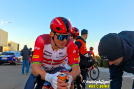 Tour d'Italie : les sélections Eolo Kometa, UAE Team Emirates et Trek-Segafredo