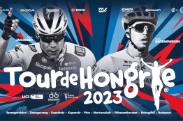 Tour de Hongrie : le parcours et les favoris de la 1ère étape