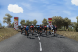 TDF et PCM dévoilent leurs nouveautés dans un premier trailer