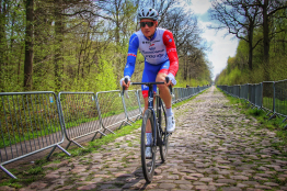 Stefan Kung ne prendra pas le départ de la 10ème étape du Tour d'Italie
