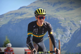 5 coureurs ne prendront pas le départ de la 10 étape du Tour d'Italie