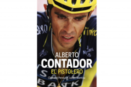 Sortie Littéraire : Alberto Contador, El Pistolero