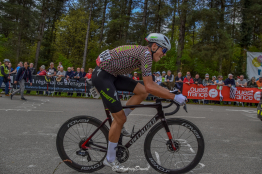 Mercato : Paul Magnier devrait rejoindre l'an prochain la Soudal Quick Step