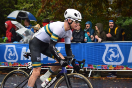 Simon Clarke ne prendra pas le départ de la 16ème étape du Tour d'Italie