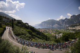 Tour d'Italie : le parcours et les favoris de la 19ème étape du Giro