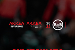 Arkea - Samsic va devenir Arkea - B&B Hôtels