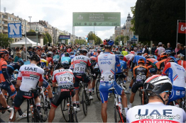 Brussels Cycling Classic : le résumé de l'édition 2023