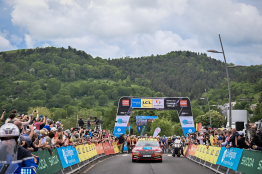 Critérium du Dauphiné : parcours, profil et favoris de la 2ème étape