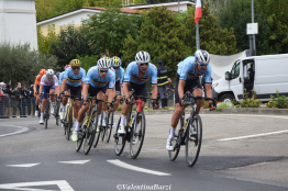 Classement UCI : la Belgique intouchable