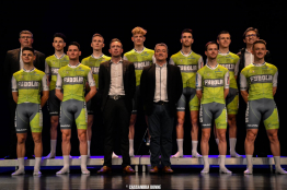 Fybolia va stopper son partenariat avec son équipe de DN1